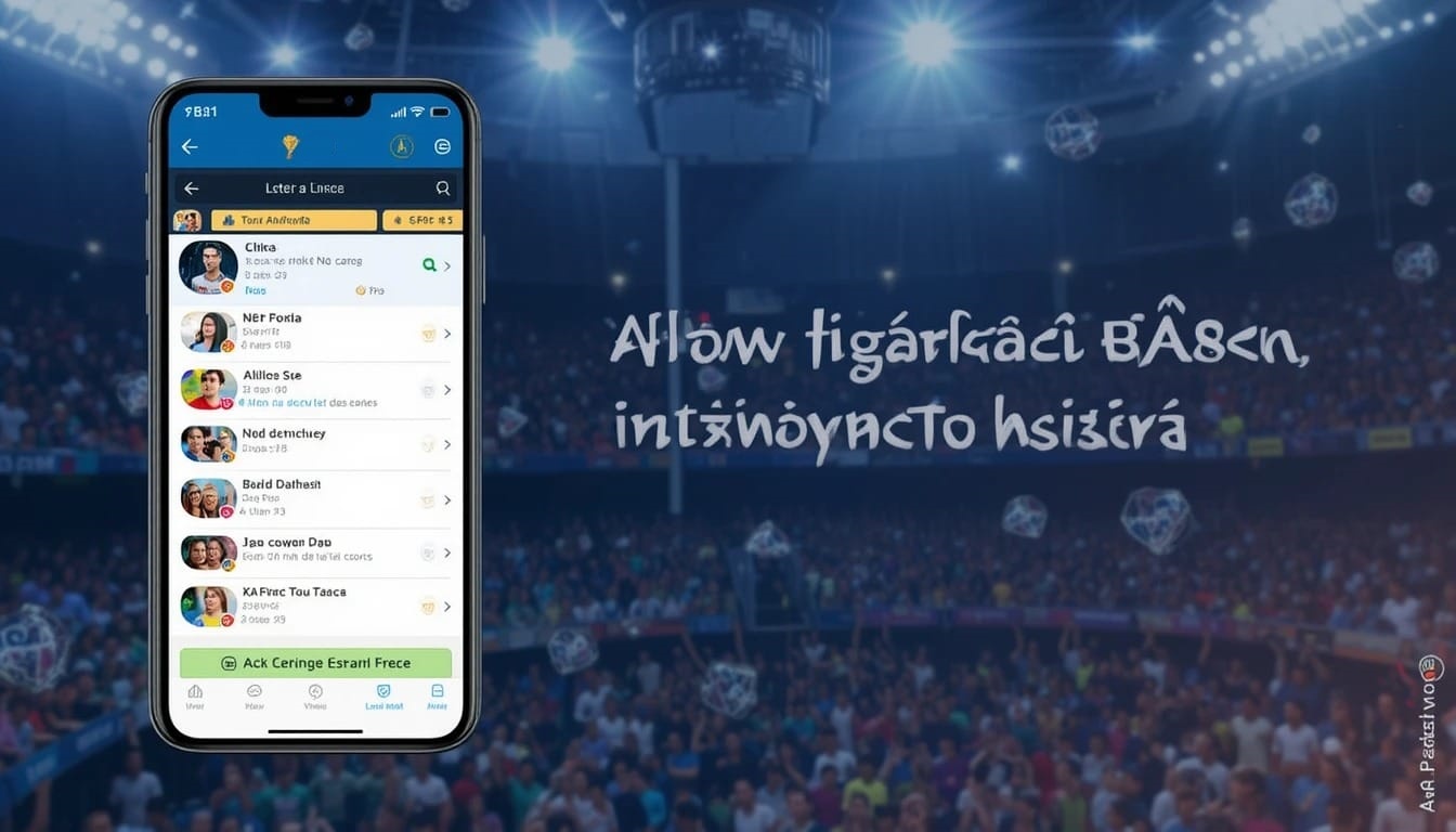Baixe o App da 2rbet