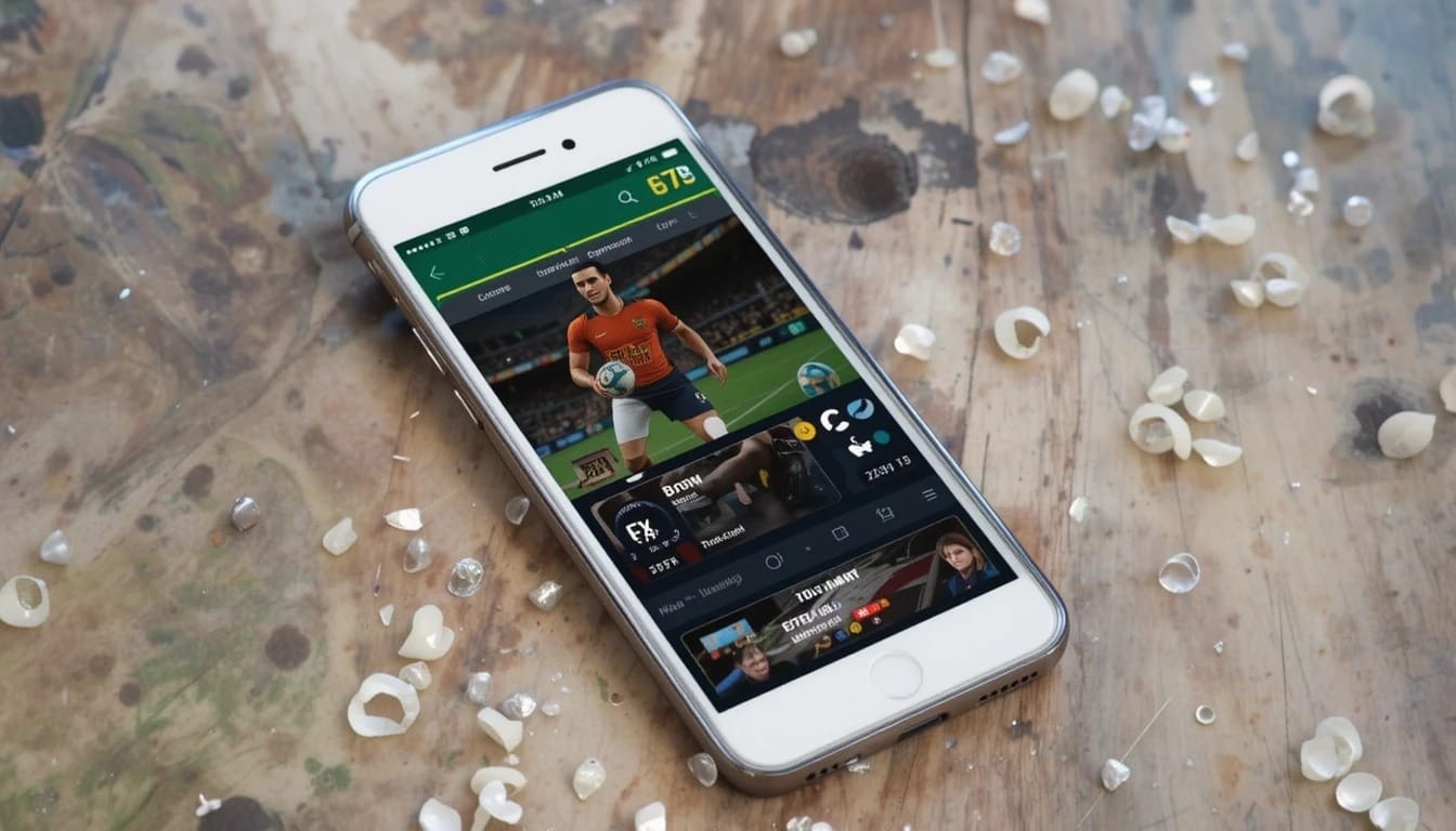 Baixe o App da 2rbet