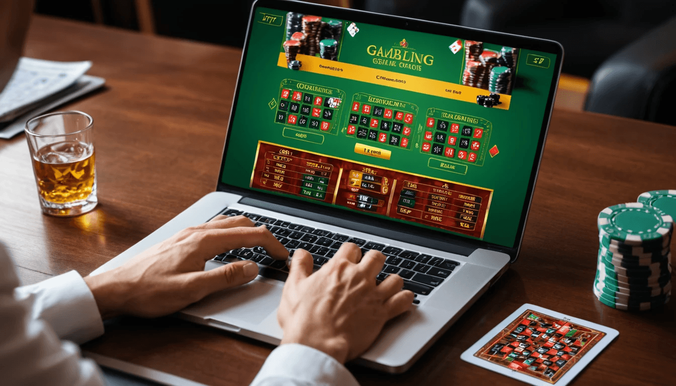 2rbet Sites de cassino online