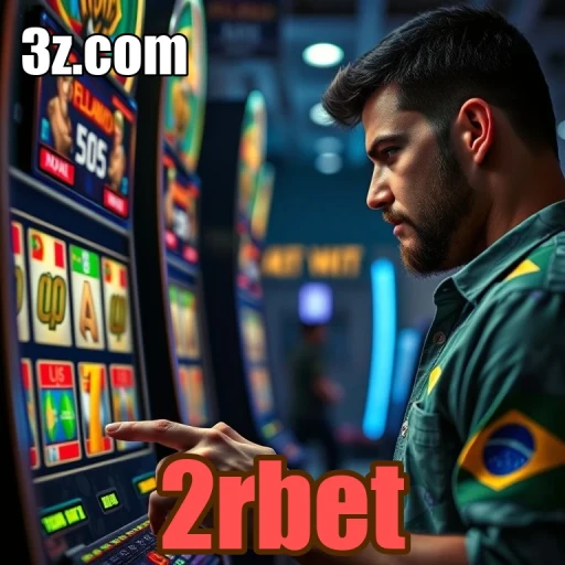 2rbet: A Nova Fronteira em Tablegames no Brasil